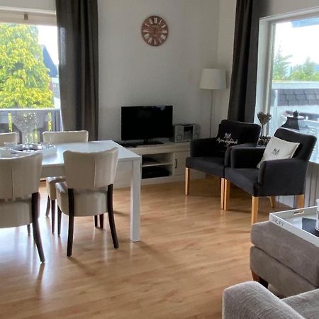 Ferienwohnung Kleine Auszeit Winterberg Fuer 2- 4 Personen Bagian luar foto