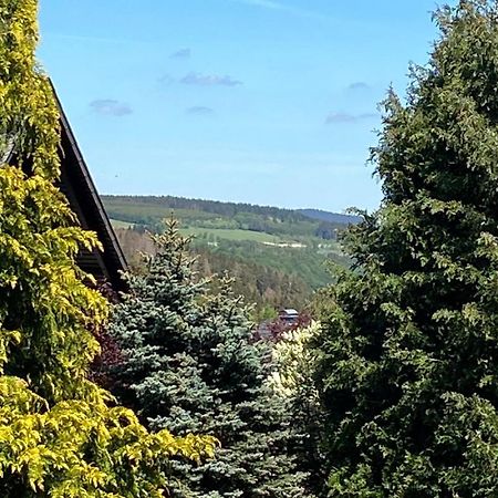 Ferienwohnung Kleine Auszeit Winterberg Fuer 2- 4 Personen Bagian luar foto