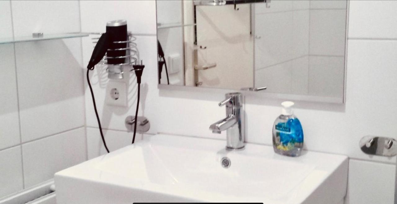 Ferienwohnung Kleine Auszeit Winterberg Fuer 2- 4 Personen Bagian luar foto