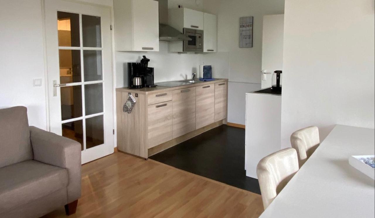 Ferienwohnung Kleine Auszeit Winterberg Fuer 2- 4 Personen Bagian luar foto
