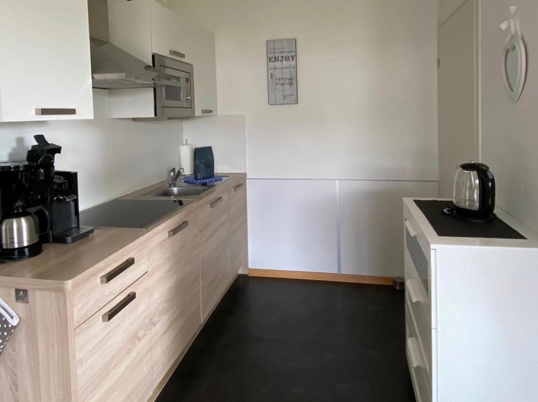 Ferienwohnung Kleine Auszeit Winterberg Fuer 2- 4 Personen Bagian luar foto