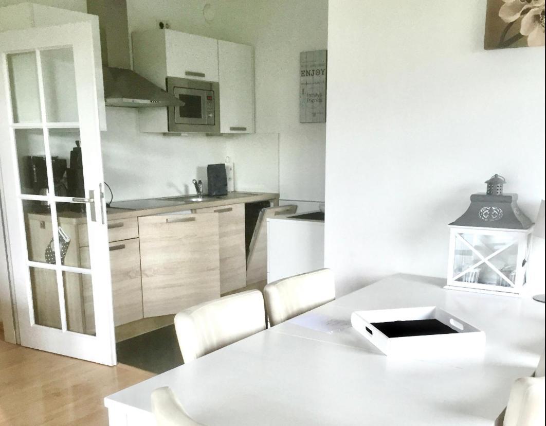 Ferienwohnung Kleine Auszeit Winterberg Fuer 2- 4 Personen Bagian luar foto