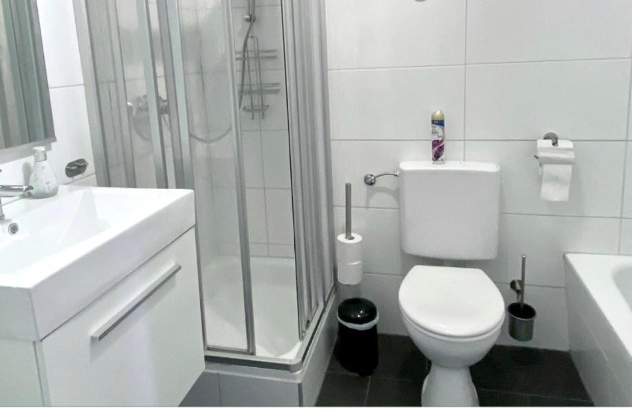 Ferienwohnung Kleine Auszeit Winterberg Fuer 2- 4 Personen Bagian luar foto