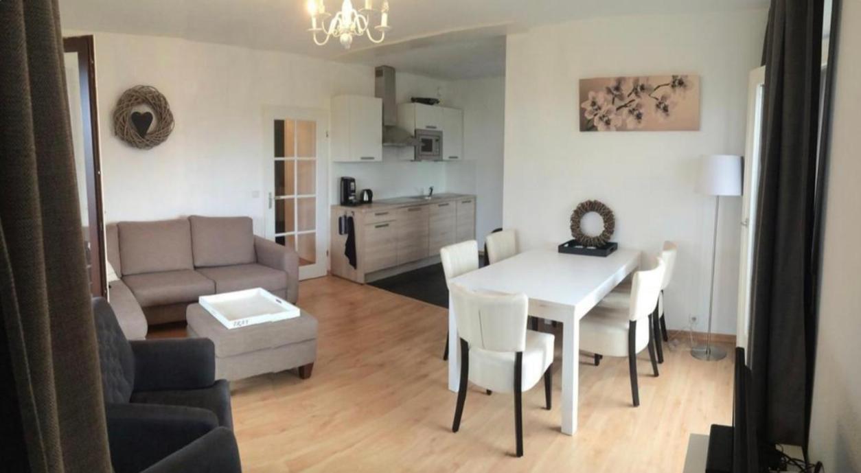 Ferienwohnung Kleine Auszeit Winterberg Fuer 2- 4 Personen Bagian luar foto