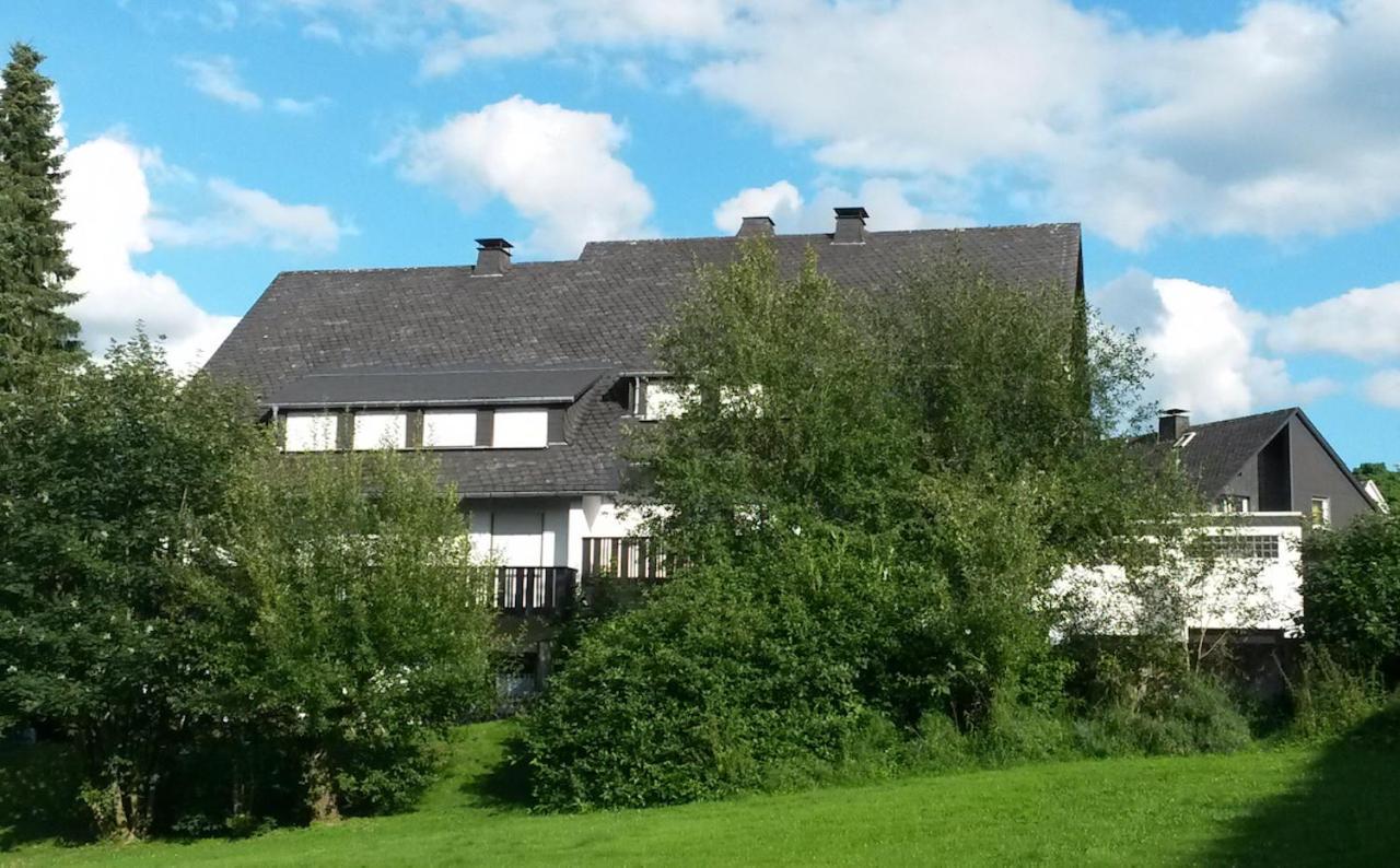 Ferienwohnung Kleine Auszeit Winterberg Fuer 2- 4 Personen Bagian luar foto