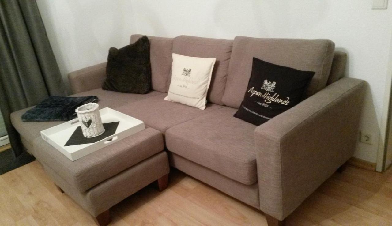 Ferienwohnung Kleine Auszeit Winterberg Fuer 2- 4 Personen Bagian luar foto