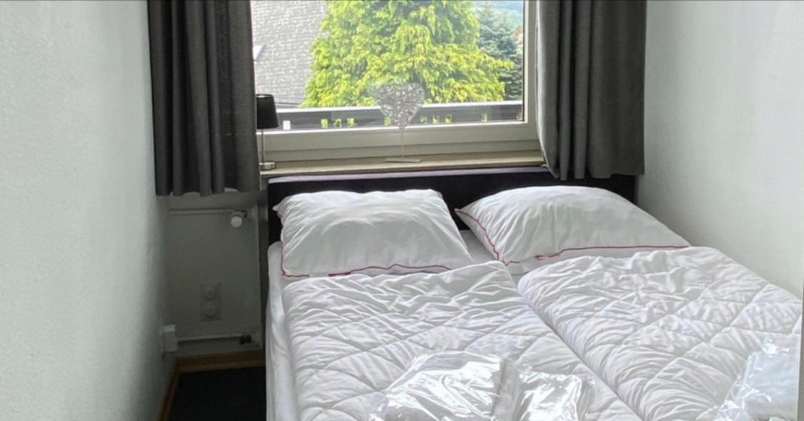 Ferienwohnung Kleine Auszeit Winterberg Fuer 2- 4 Personen Bagian luar foto