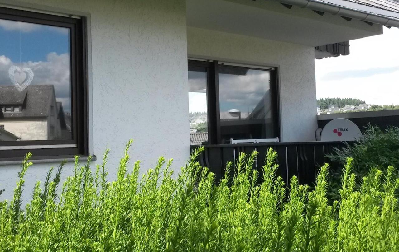 Ferienwohnung Kleine Auszeit Winterberg Fuer 2- 4 Personen Bagian luar foto